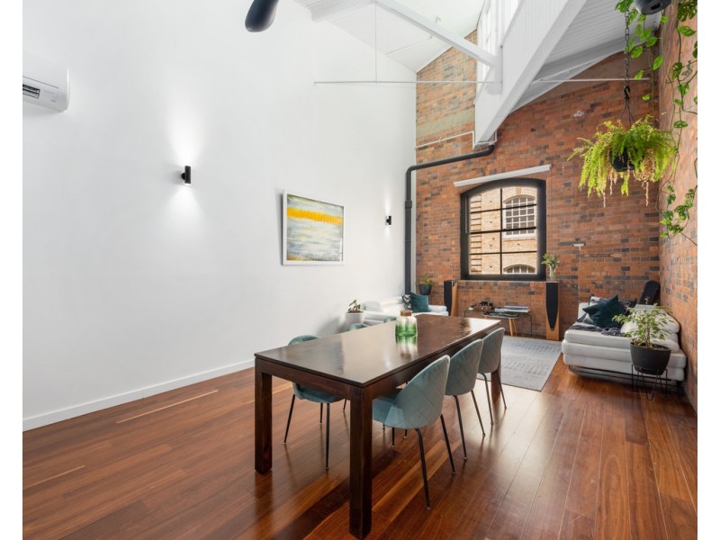 115/54 Vernon Terrace, Teneriffe QLD 4005