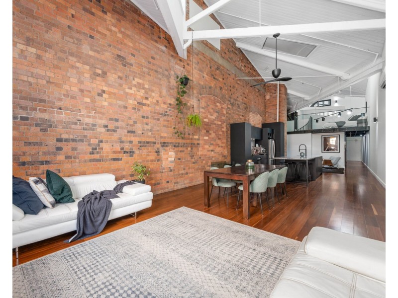 115/54 Vernon Terrace, Teneriffe QLD 4005