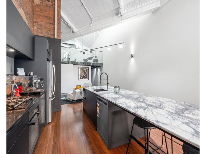 115/54 Vernon Terrace, Teneriffe QLD 4005