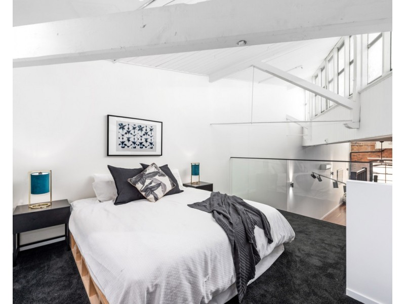 115/54 Vernon Terrace, Teneriffe QLD 4005