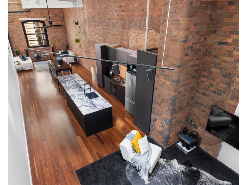 115/54 Vernon Terrace, Teneriffe QLD 4005