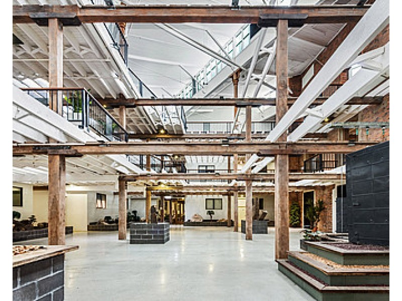 115/54 Vernon Terrace, Teneriffe QLD 4005