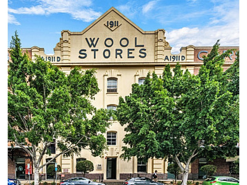 115/54 Vernon Terrace, Teneriffe QLD 4005