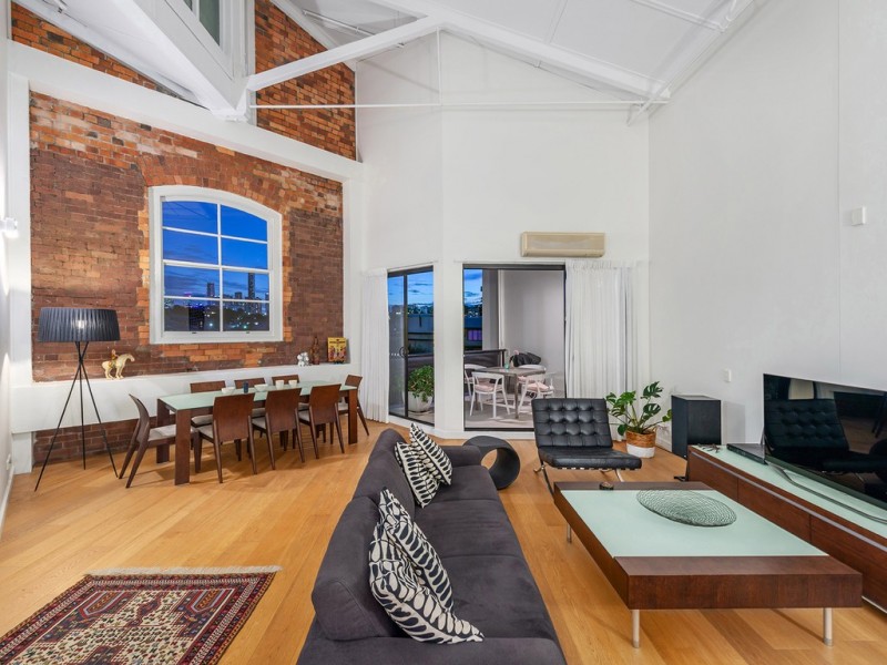 95/54 Vernon Terrace, Teneriffe QLD 4005