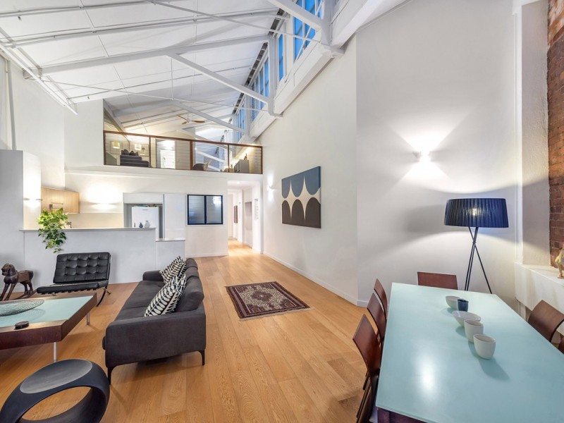 95/54 Vernon Terrace, Teneriffe QLD 4005