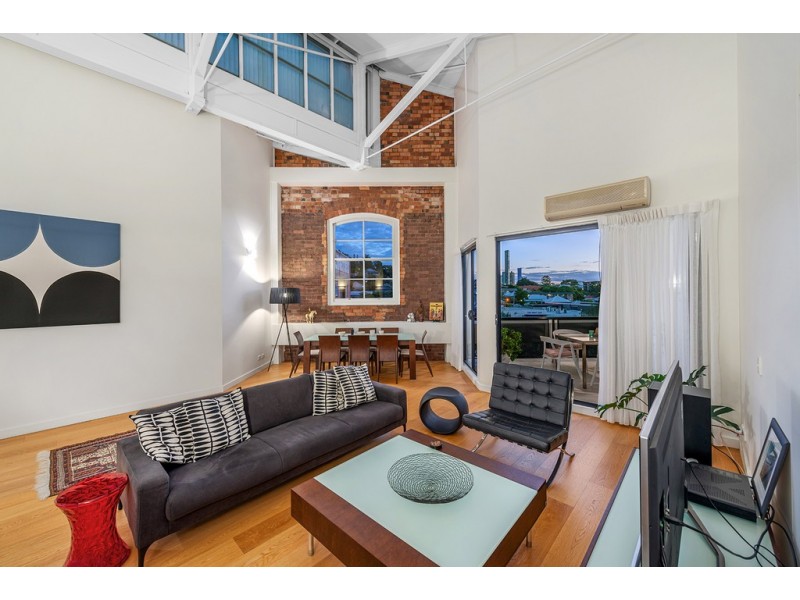 95/54 Vernon Terrace, Teneriffe QLD 4005