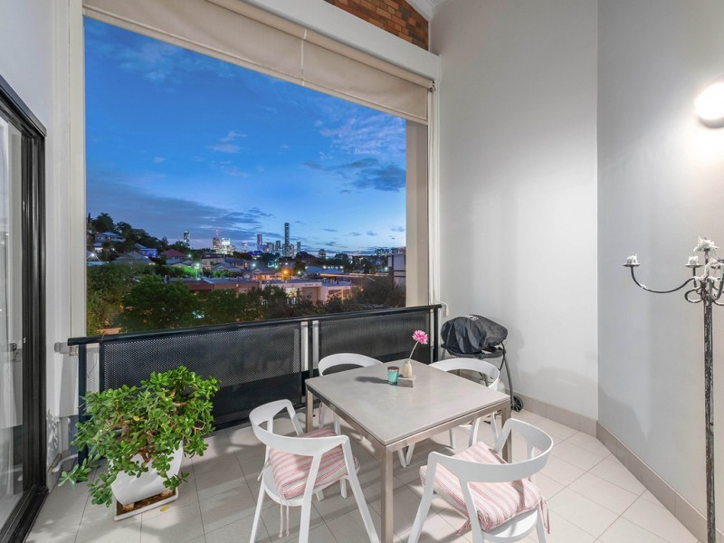 95/54 Vernon Terrace, Teneriffe QLD 4005