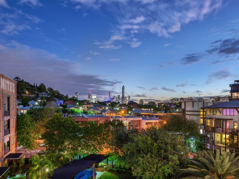 95/54 Vernon Terrace, Teneriffe QLD 4005