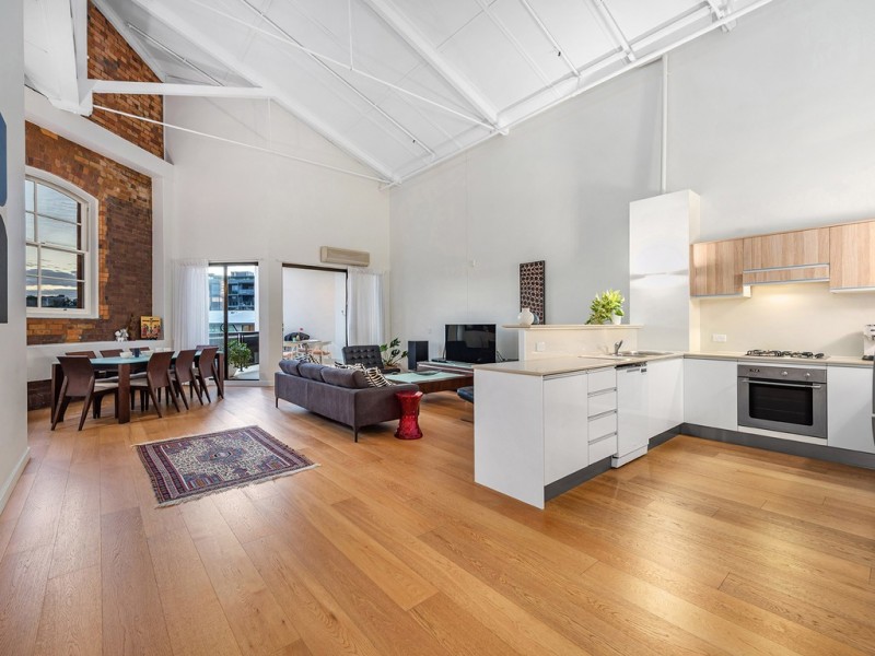 95/54 Vernon Terrace, Teneriffe QLD 4005