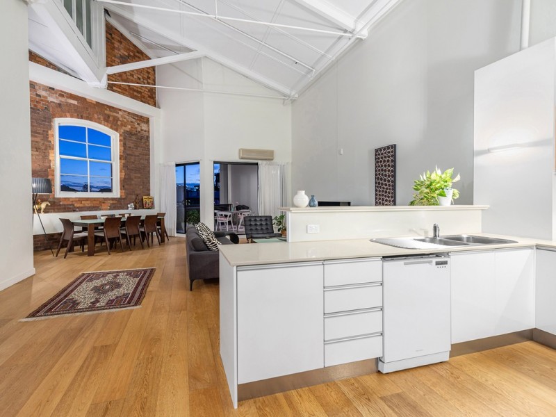 95/54 Vernon Terrace, Teneriffe QLD 4005