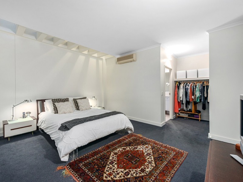 95/54 Vernon Terrace, Teneriffe QLD 4005