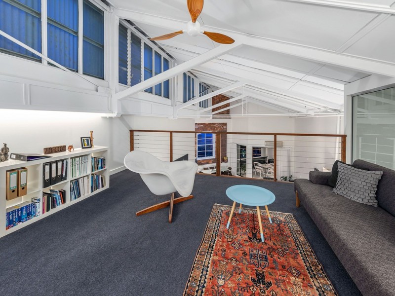 95/54 Vernon Terrace, Teneriffe QLD 4005