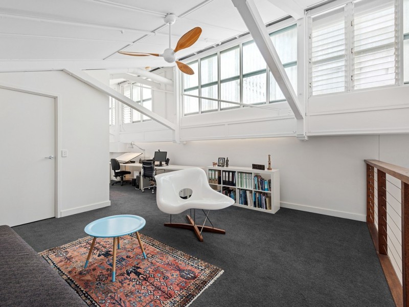 95/54 Vernon Terrace, Teneriffe QLD 4005