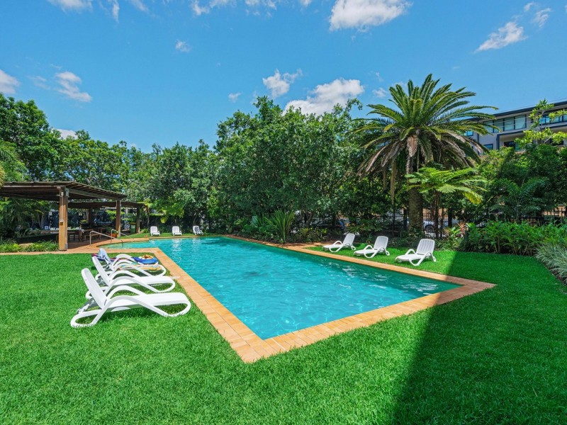 95/54 Vernon Terrace, Teneriffe QLD 4005