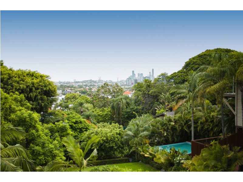 17-21 Ludlow Street, Hamilton QLD 4007