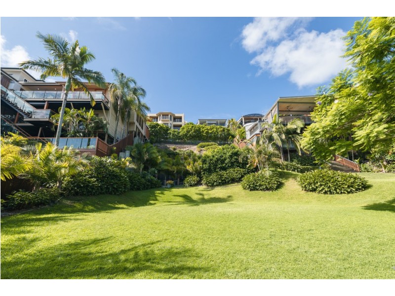 17-21 Ludlow Street, Hamilton QLD 4007