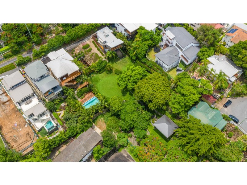 17-21 Ludlow Street, Hamilton QLD 4007