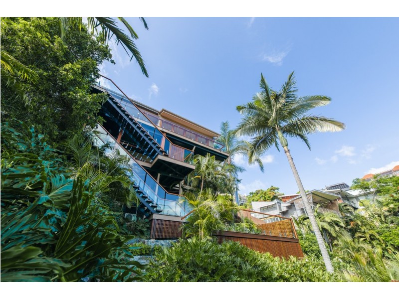 17-21 Ludlow Street, Hamilton QLD 4007