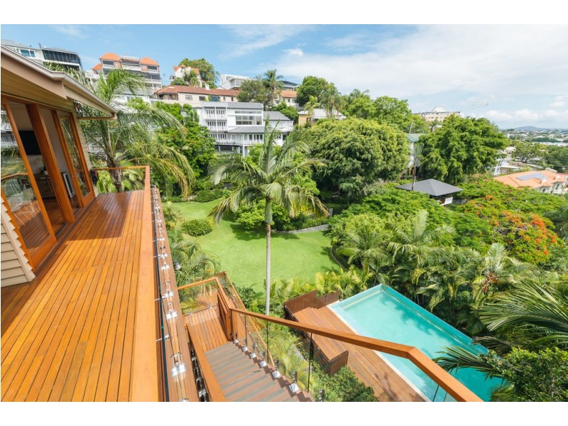 17-21 Ludlow Street, Hamilton QLD 4007