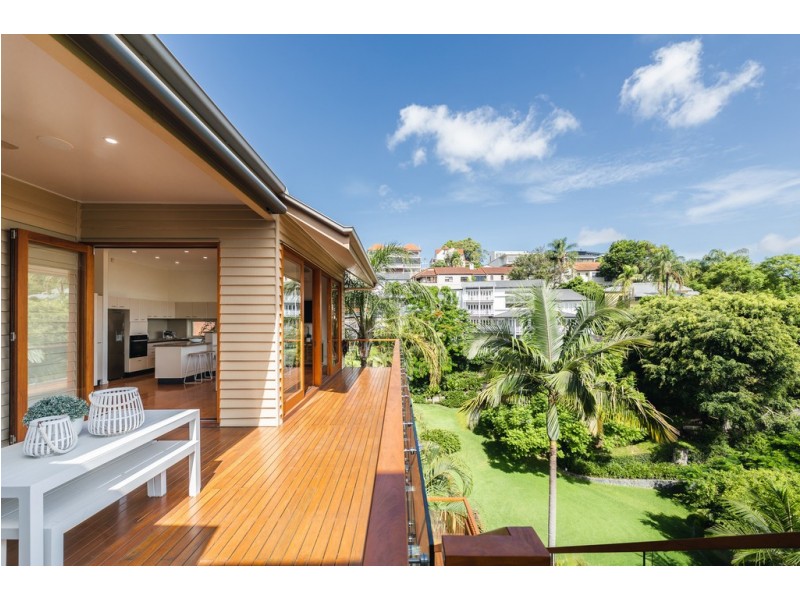 17-21 Ludlow Street, Hamilton QLD 4007