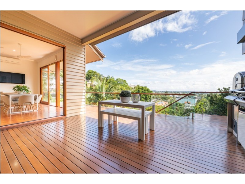 17-21 Ludlow Street, Hamilton QLD 4007