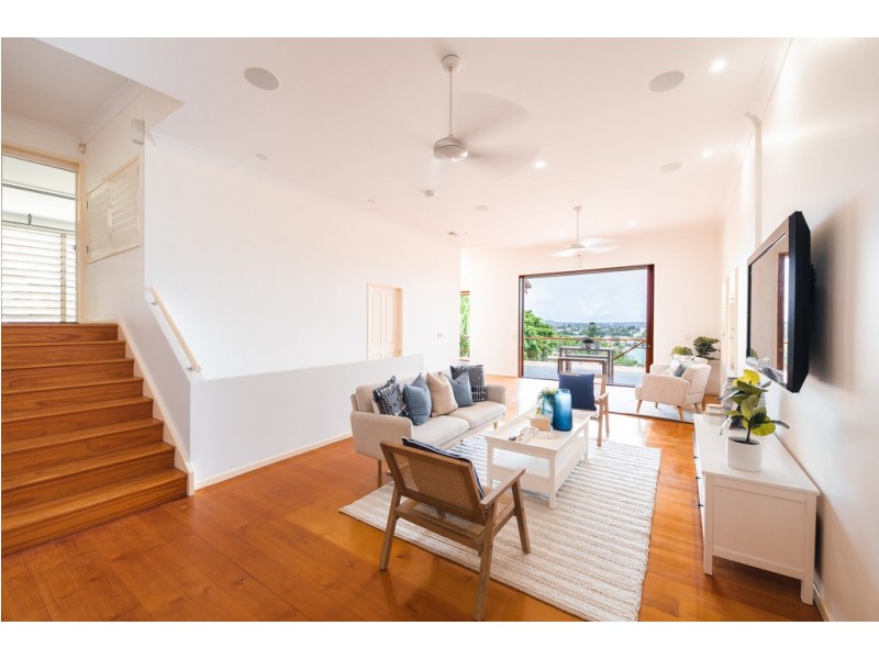 17-21 Ludlow Street, Hamilton QLD 4007