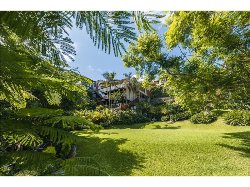 17-21 Ludlow Street, Hamilton QLD 4007