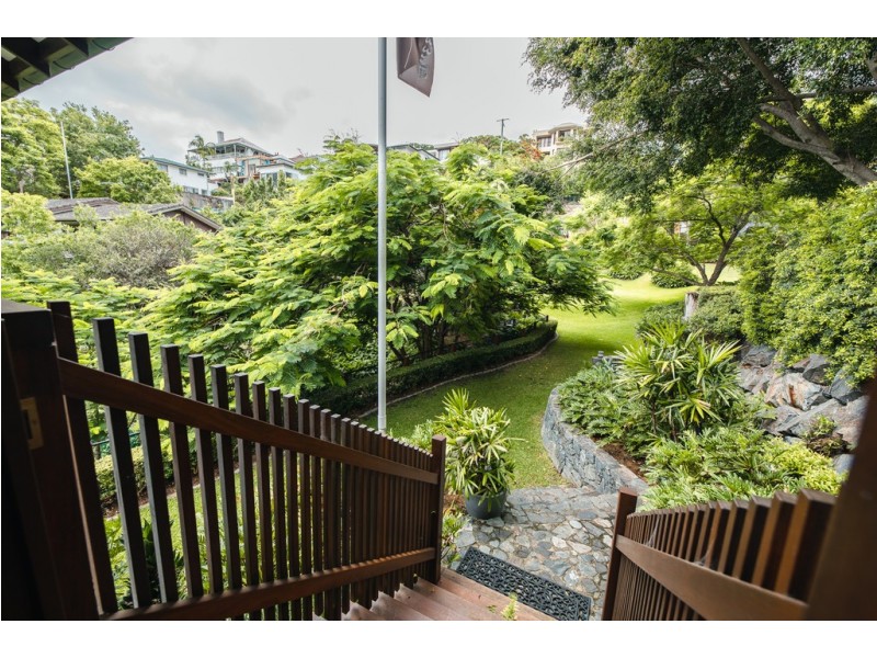 17-21 Ludlow Street, Hamilton QLD 4007