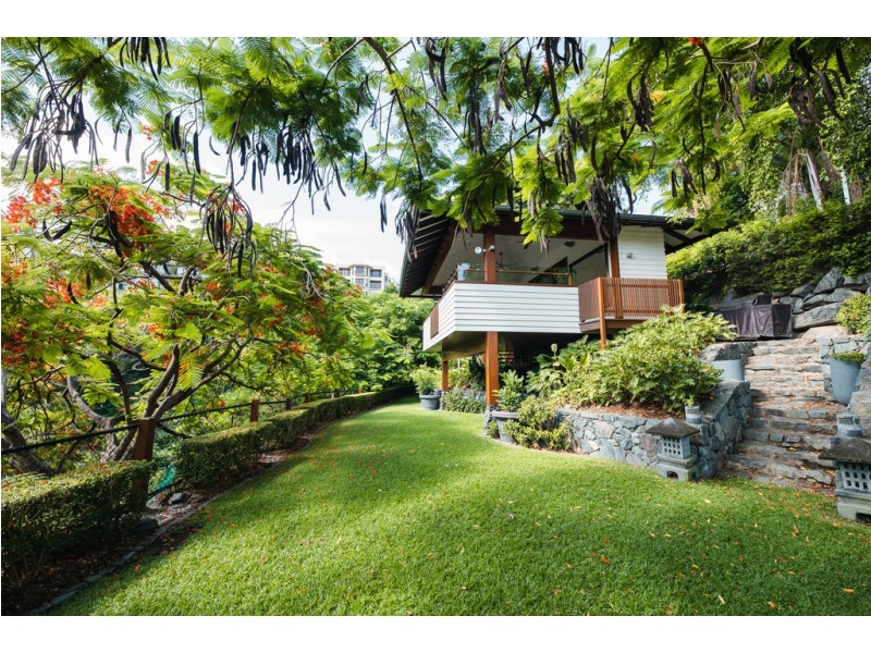 17-21 Ludlow Street, Hamilton QLD 4007