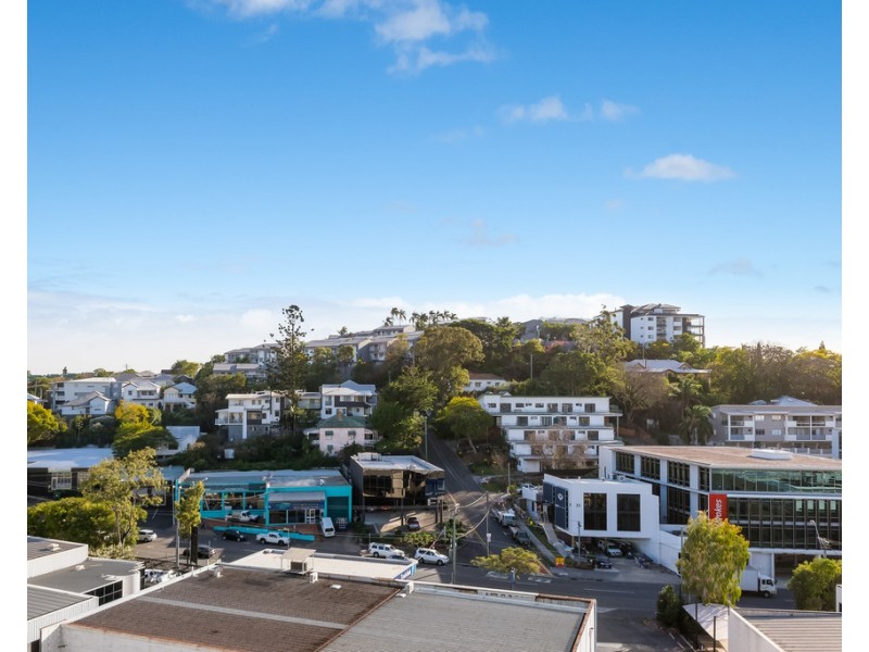 902/56 Prospect Street, Fortitude Valley QLD 4006
