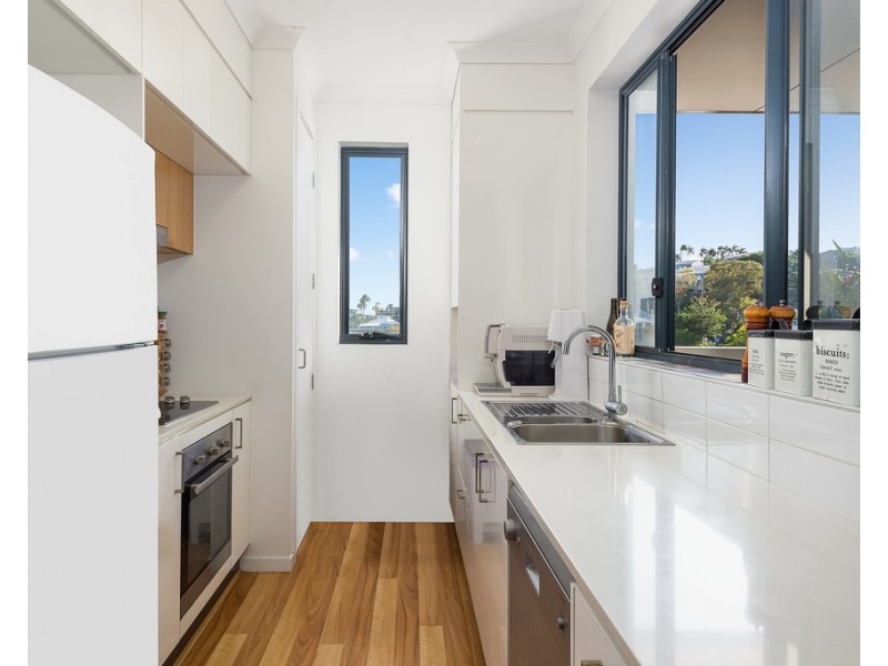 902/56 Prospect Street, Fortitude Valley QLD 4006