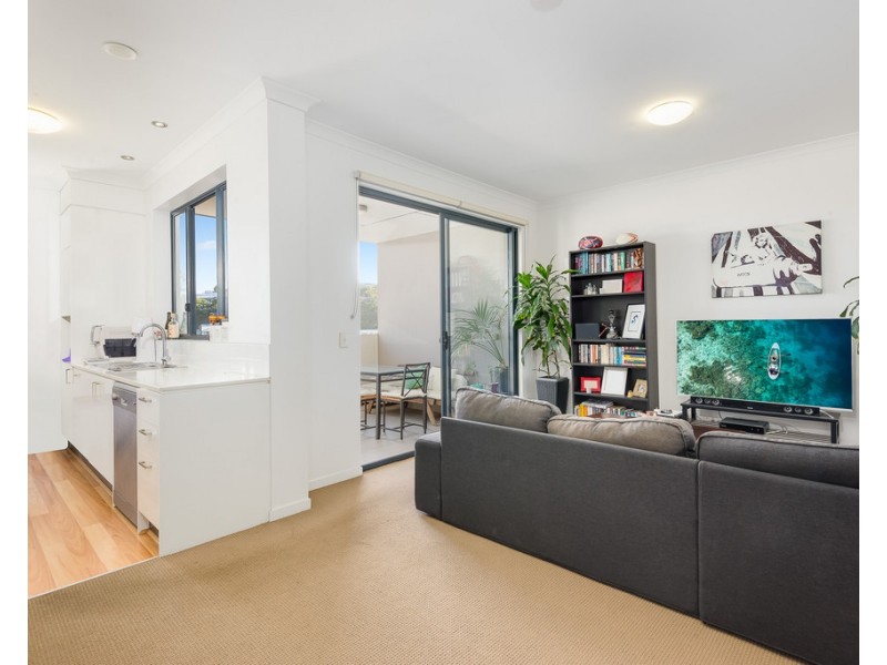 902/56 Prospect Street, Fortitude Valley QLD 4006