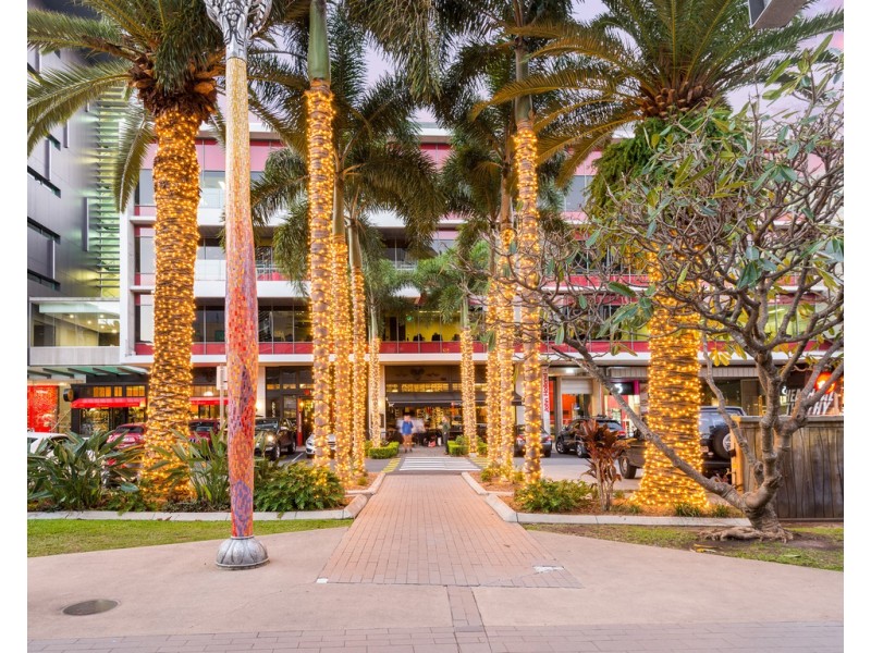 902/56 Prospect Street, Fortitude Valley QLD 4006