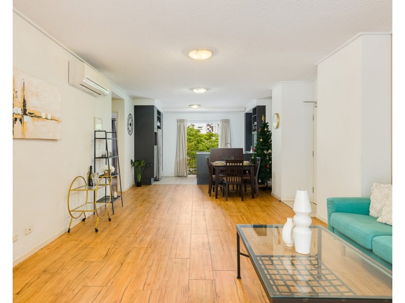 209/1000 Ann Street, Fortitude Valley QLD 4006