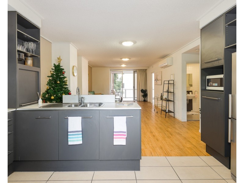 209/1000 Ann Street, Fortitude Valley QLD 4006