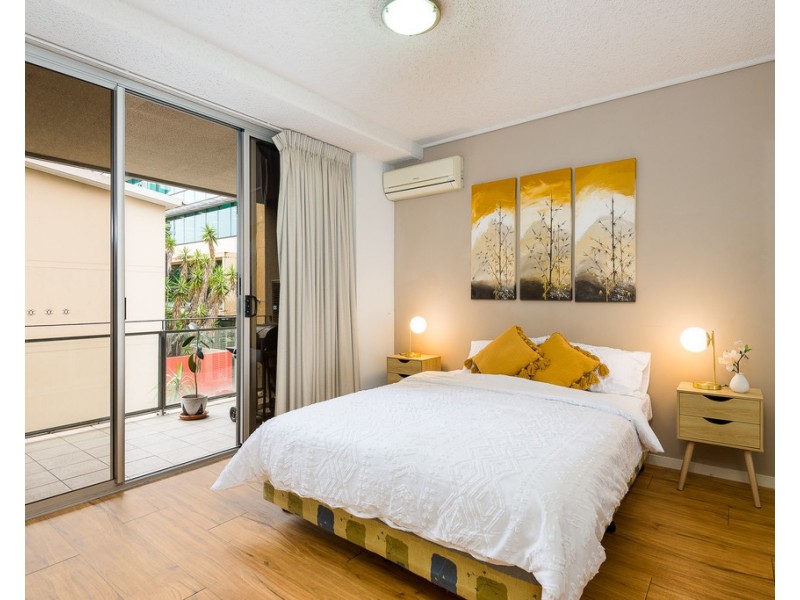 209/1000 Ann Street, Fortitude Valley QLD 4006