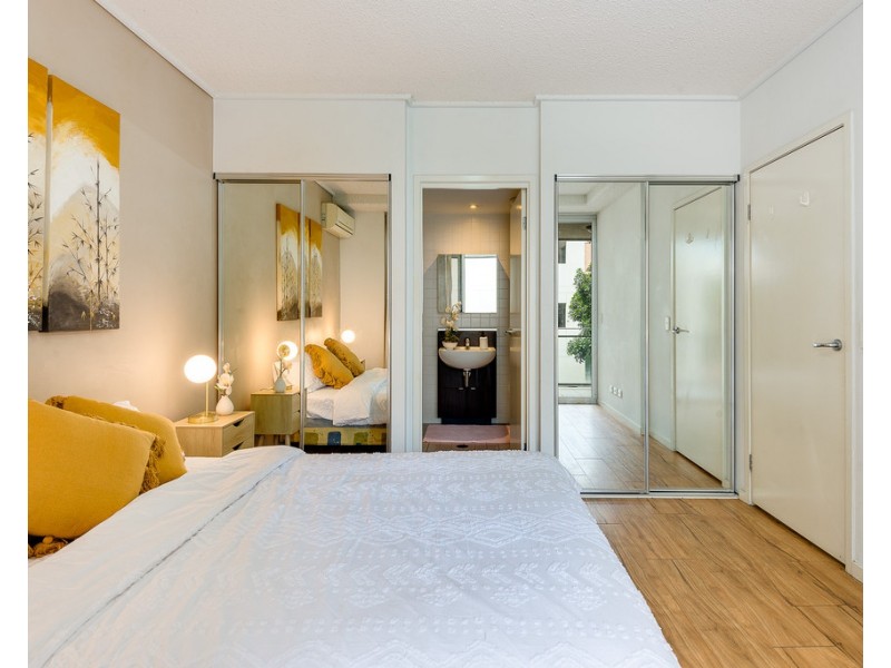 209/1000 Ann Street, Fortitude Valley QLD 4006