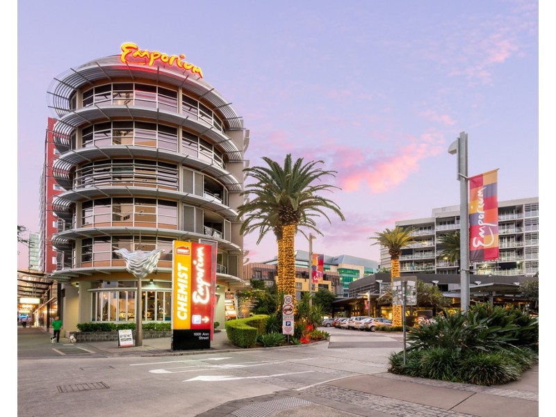 209/1000 Ann Street, Fortitude Valley QLD 4006