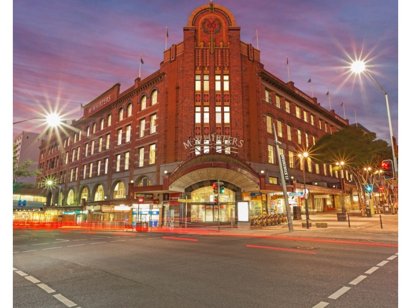 433/38 Warner Street, Fortitude Valley QLD 4006