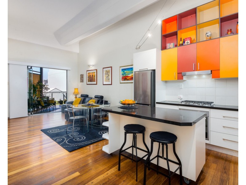 433/38 Warner Street, Fortitude Valley QLD 4006