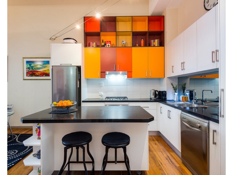 433/38 Warner Street, Fortitude Valley QLD 4006