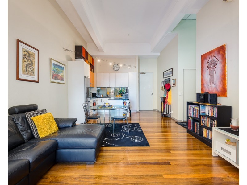 433/38 Warner Street, Fortitude Valley QLD 4006