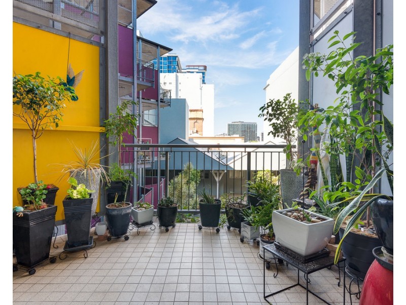 433/38 Warner Street, Fortitude Valley QLD 4006