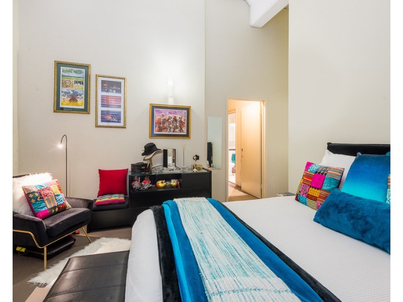 433/38 Warner Street, Fortitude Valley QLD 4006