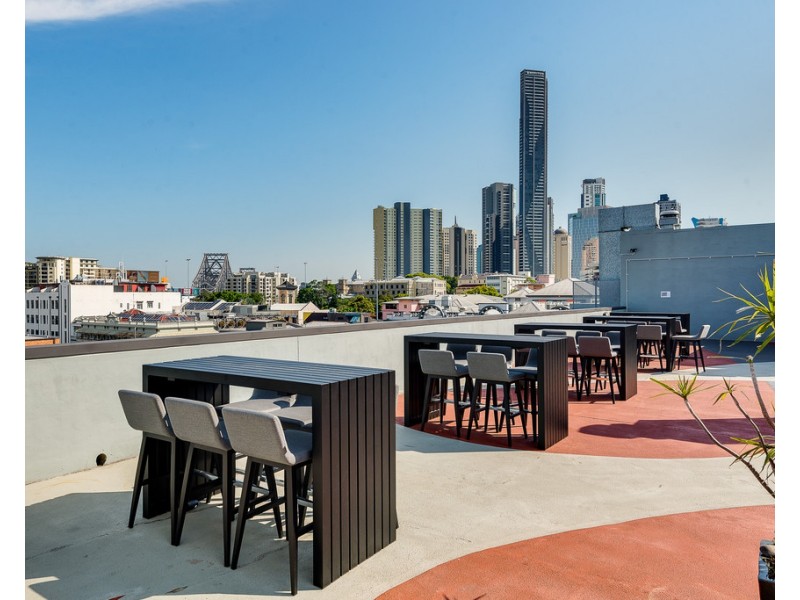 433/38 Warner Street, Fortitude Valley QLD 4006