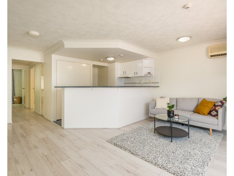 19/43 Carberry Street, Grange QLD 4051