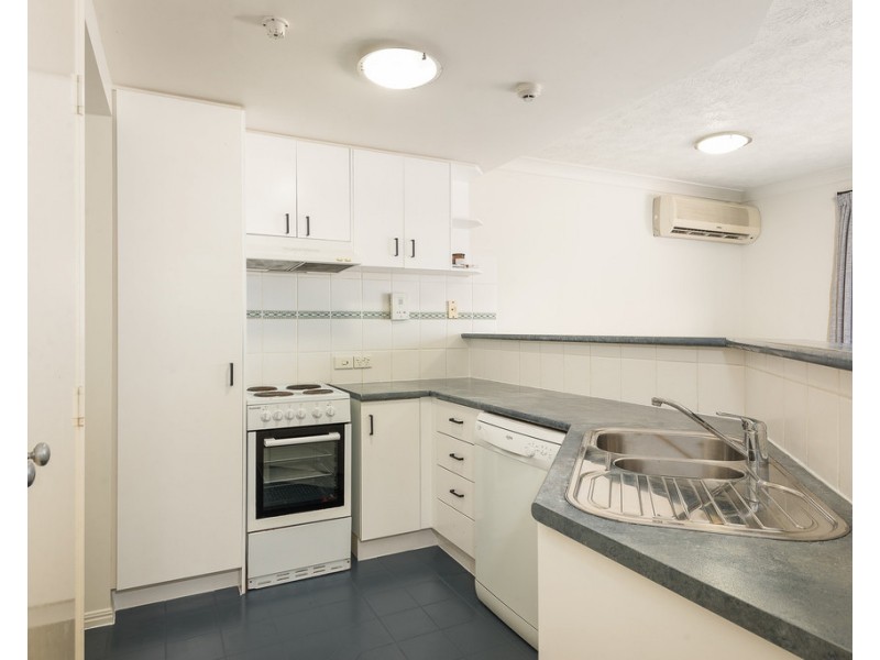 19/43 Carberry Street, Grange QLD 4051