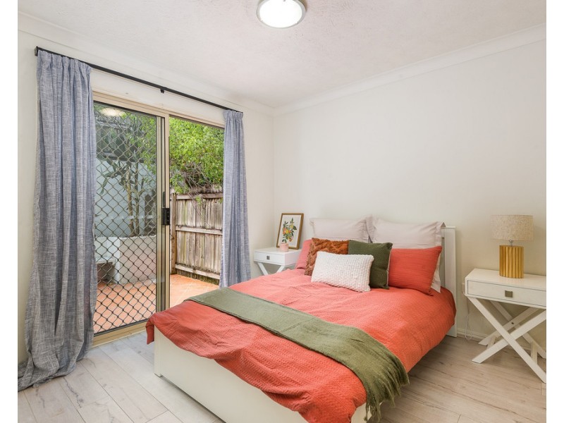 19/43 Carberry Street, Grange QLD 4051