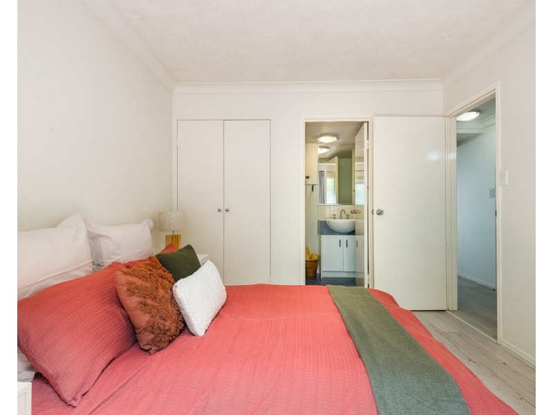 19/43 Carberry Street, Grange QLD 4051