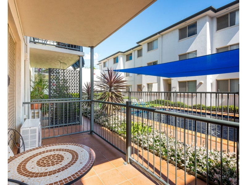 19/43 Carberry Street, Grange QLD 4051